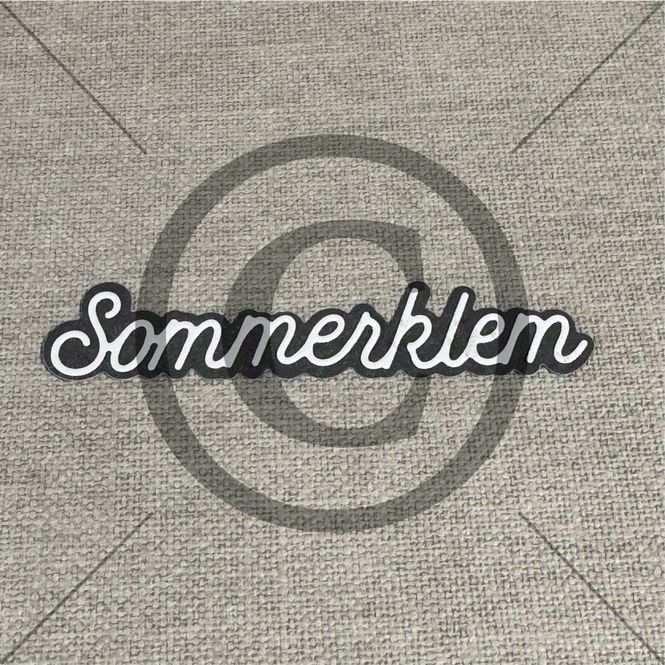 Hovedbilde Sommerklem 2 ( 6 dies i ...