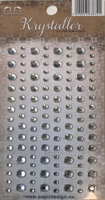 Hovedbilde Krystaller blank (6)