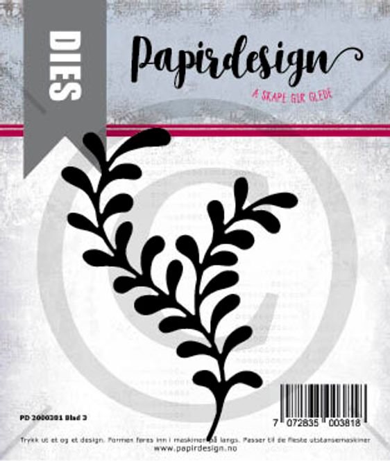 Hovedbilde PD 2000381	Blad 3