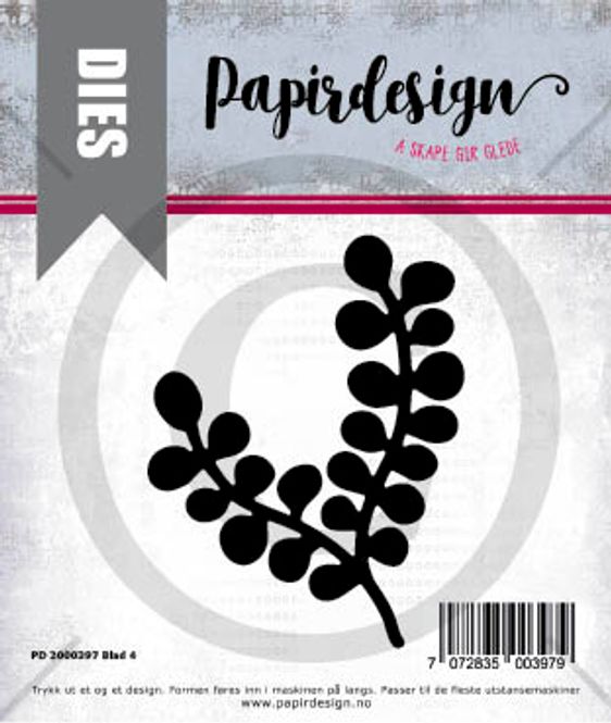 Hovedbilde PD 2000397	Blad 4