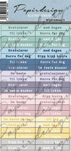 Hovedbilde PD 1696 Gratulerer  13 (6 ...