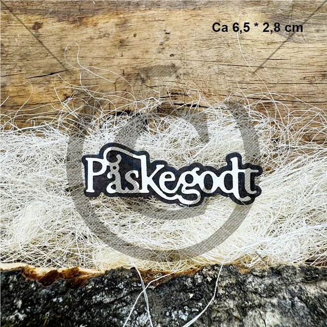 Hovedbilde Påskegodt ( 6 dies i pakken)