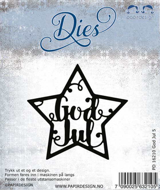 Hovedbilde PD 16210 Dies God Jul 6 (6)