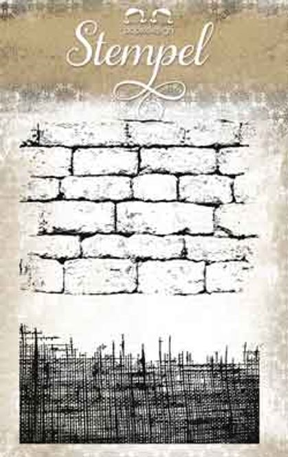 Hovedbilde PD 13778 Lin og mur (  (6)