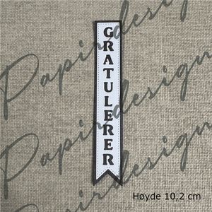 Hovedbilde PD 1593 Gratulerer 38 (6 ...