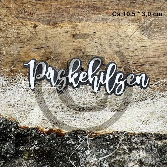 Hovedbilde Påskehilsen 4 ( 6 dies i ...