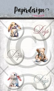 Hovedbilde PD 1630 D&aring;p 1 ( 6 buttons )