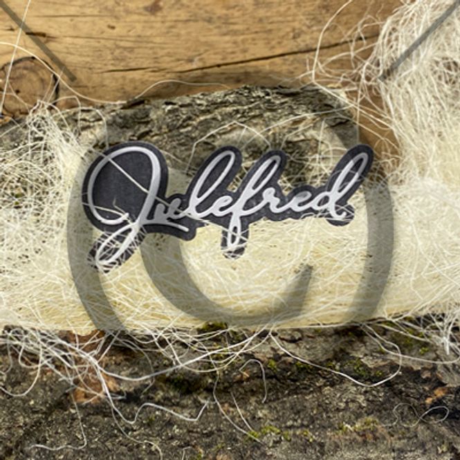 Hovedbilde Julefred (6 dies)