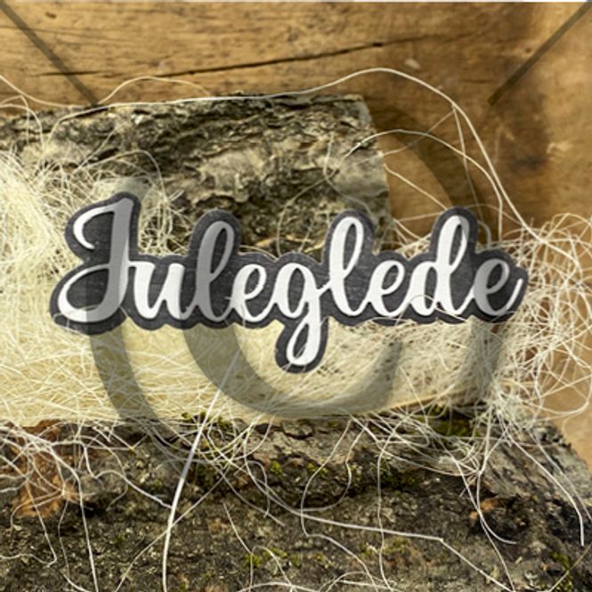 Hovedbilde Juleglede (6 dies)