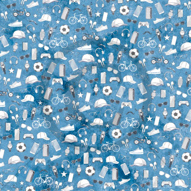 Ungdomsting (25 ark i pakken)