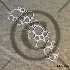 Hovedbilde PD1434	Sirkler 4 ( 6 dies )