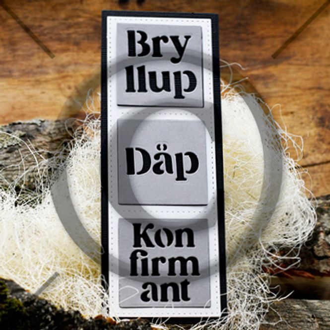 Hovedbilde Konfirmant 24 ( 6 dies )