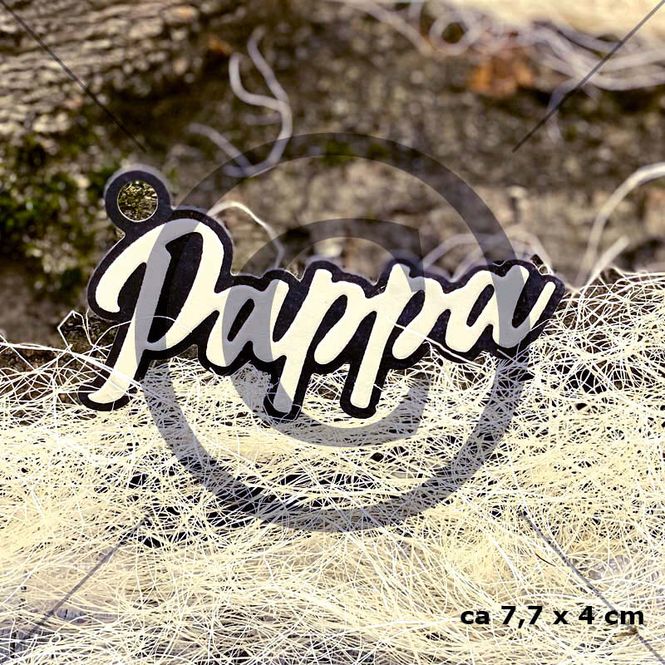 Hovedbilde Pappa (6 dies )