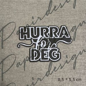 Hovedbilde PD 1667 Hurra for deg (6 ...